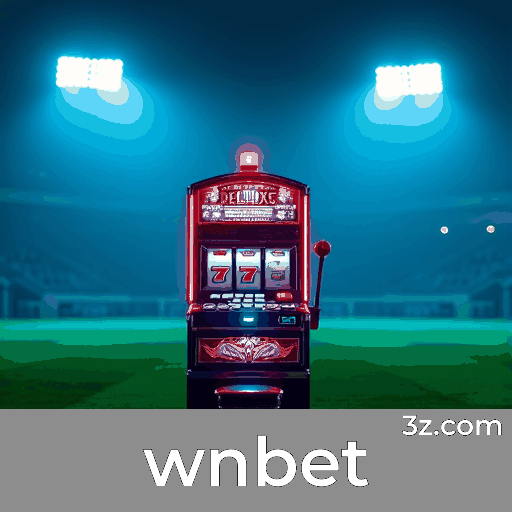 Wnbet: Jogos de Cassino Empolgantes e Chances de Ganhar