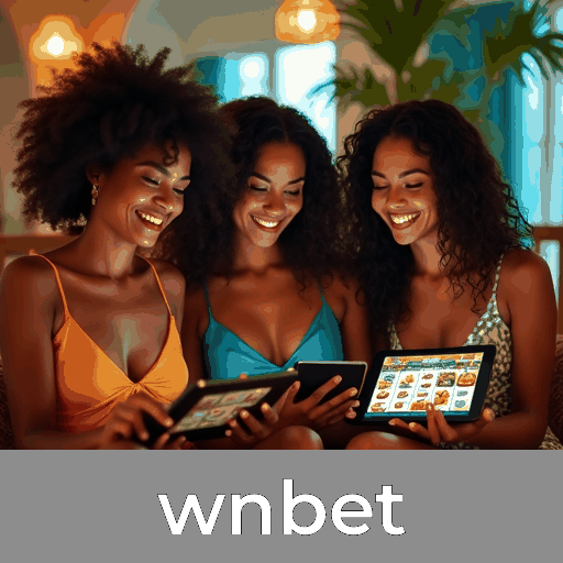 Wnbet: Aposta com Segurança e Serviços Profissionais