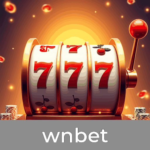 wnbet: Seu Cassino Online de Confiança e Entretenimento