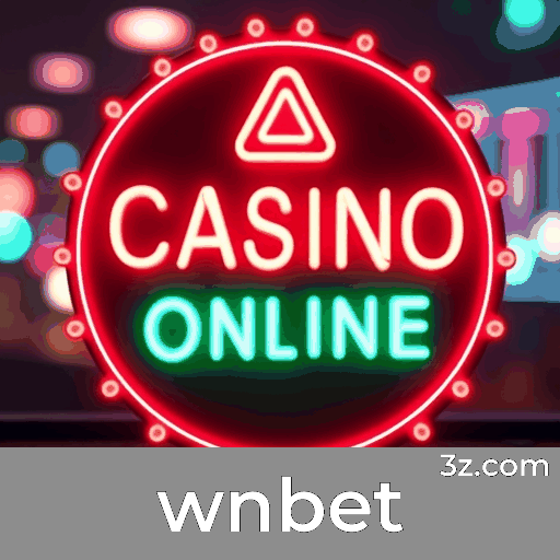 wnbet: Seu Topo de Cassino Online e Apostas