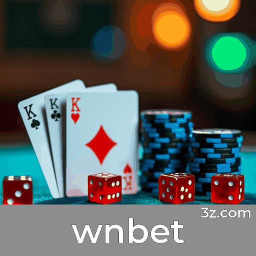 Internacional e Exclusivo: WNBET, o Casino dos Seus Sonhos