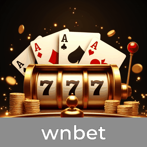 Wnbet: Caça-Níqueis-Grandes Prêmios, Jogos de Mesa-Desafios Estratégicos, Real Dealer-Experiência Imersiva